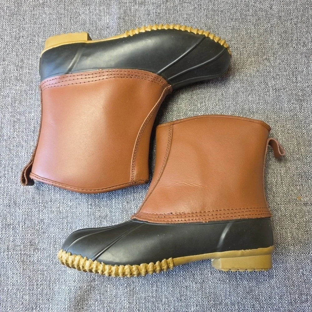 Outbrook boots mens
